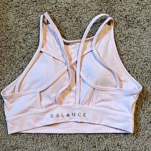 Balance athletica unity sport bra